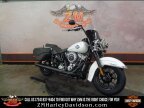 Thumbnail Photo 2 for New 2025 Harley-Davidson Softail Heritage Classic