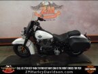 Thumbnail Photo 4 for New 2025 Harley-Davidson Softail Heritage Classic