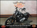 Thumbnail Photo 3 for New 2025 Harley-Davidson Softail Street Bob
