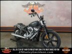 Thumbnail Photo 2 for New 2025 Harley-Davidson Softail Street Bob