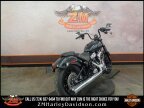 Thumbnail Photo 6 for New 2025 Harley-Davidson Softail Street Bob