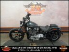Thumbnail Photo 4 for New 2025 Harley-Davidson Softail Street Bob