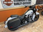 Thumbnail Photo 3 for New 2025 Harley-Davidson Softail Heritage Classic
