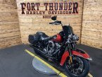 Thumbnail Photo 2 for 2025 Harley-Davidson Softail Heritage Classic