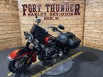 Thumbnail Photo 6 for 2025 Harley-Davidson Softail Heritage Classic
