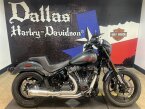 Thumbnail Photo 1 for 2025 Harley-Davidson Softail Low Rider S
