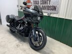 Thumbnail Photo 2 for New 2025 Harley-Davidson Softail Low Rider ST