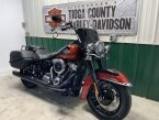 Thumbnail Photo 1 for New 2025 Harley-Davidson Softail Heritage Classic
