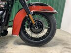 Thumbnail Photo 5 for New 2025 Harley-Davidson Softail Heritage Classic