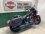 Thumbnail Photo 3 for New 2025 Harley-Davidson Softail Heritage Classic