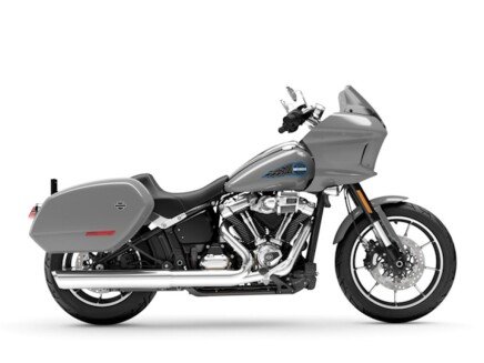 Photo 1 for New 2025 Harley-Davidson Softail Low Rider ST