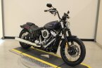 Thumbnail Photo 2 for New 2025 Harley-Davidson Softail Street Bob