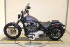 Thumbnail Photo 6 for New 2025 Harley-Davidson Softail Street Bob