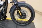 Thumbnail Photo 3 for New 2025 Harley-Davidson Softail Street Bob