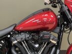 Thumbnail Photo 4 for New 2025 Harley-Davidson Softail Low Rider S