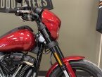 Thumbnail Photo 5 for New 2025 Harley-Davidson Softail Low Rider S