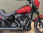 Thumbnail Photo 2 for New 2025 Harley-Davidson Softail Low Rider S