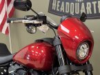 Thumbnail Photo 6 for New 2025 Harley-Davidson Softail Low Rider S