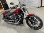 Thumbnail Photo 2 for New 2025 Harley-Davidson Softail Breakout