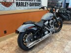 Thumbnail Photo 3 for New 2025 Harley-Davidson Softail Street Bob