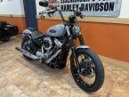 Thumbnail Photo 1 for New 2025 Harley-Davidson Softail Street Bob