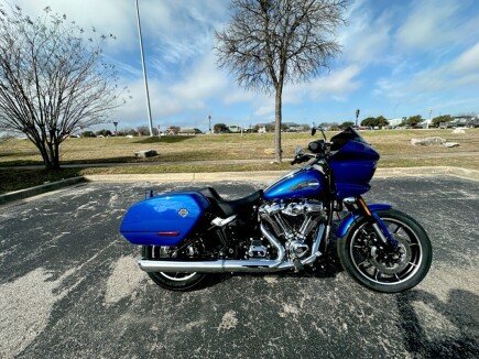 Photo 1 for 2025 Harley-Davidson Softail Low Rider ST