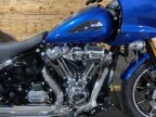 Thumbnail Photo 1 for 2025 Harley-Davidson Softail Low Rider ST
