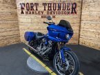 Thumbnail Photo 2 for 2025 Harley-Davidson Softail Low Rider ST