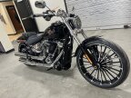 Thumbnail Photo 2 for New 2025 Harley-Davidson Softail Breakout
