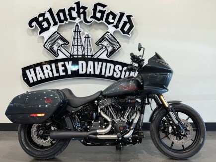 Photo 1 for 2025 Harley-Davidson Softail Low Rider ST