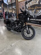 Thumbnail Photo 6 for New 2025 Harley-Davidson Softail Low Rider ST
