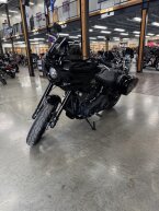 Thumbnail Photo 4 for New 2025 Harley-Davidson Softail Low Rider ST