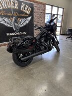 Thumbnail Photo 1 for New 2025 Harley-Davidson Softail Low Rider ST