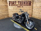 Thumbnail Photo 2 for 2025 Harley-Davidson Softail Fat Boy