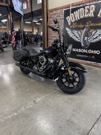 Thumbnail Photo 6 for New 2025 Harley-Davidson Softail