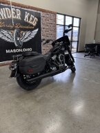 Thumbnail Photo 1 for New 2025 Harley-Davidson Softail
