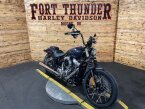 Thumbnail Photo 2 for 2025 Harley-Davidson Softail Street Bob