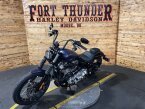 Thumbnail Photo 6 for 2025 Harley-Davidson Softail Street Bob