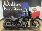 Thumbnail Photo 1 for 2025 Harley-Davidson Softail Low Rider S