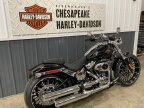 Thumbnail Photo 3 for New 2025 Harley-Davidson Softail Breakout
