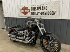 Thumbnail Photo 5 for New 2025 Harley-Davidson Softail Breakout