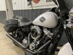 Thumbnail Photo 3 for New 2025 Harley-Davidson Softail Heritage Classic