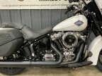 Thumbnail Photo 5 for New 2025 Harley-Davidson Softail Heritage Classic