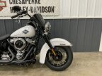 Thumbnail Photo 6 for New 2025 Harley-Davidson Softail Heritage Classic