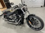 Thumbnail Photo 2 for New 2025 Harley-Davidson Softail Breakout