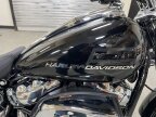 Thumbnail Photo 1 for New 2025 Harley-Davidson Softail Breakout