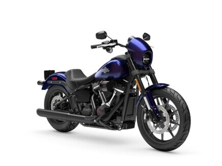 Photo 1 for New 2025 Harley-Davidson Softail Low Rider S