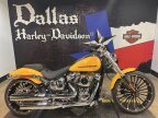 Thumbnail Photo 1 for 2025 Harley-Davidson Softail Breakout