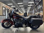 Thumbnail Photo 5 for New 2025 Harley-Davidson Softail Heritage Classic