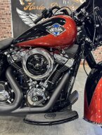 Thumbnail Photo 1 for New 2025 Harley-Davidson Softail Heritage Classic